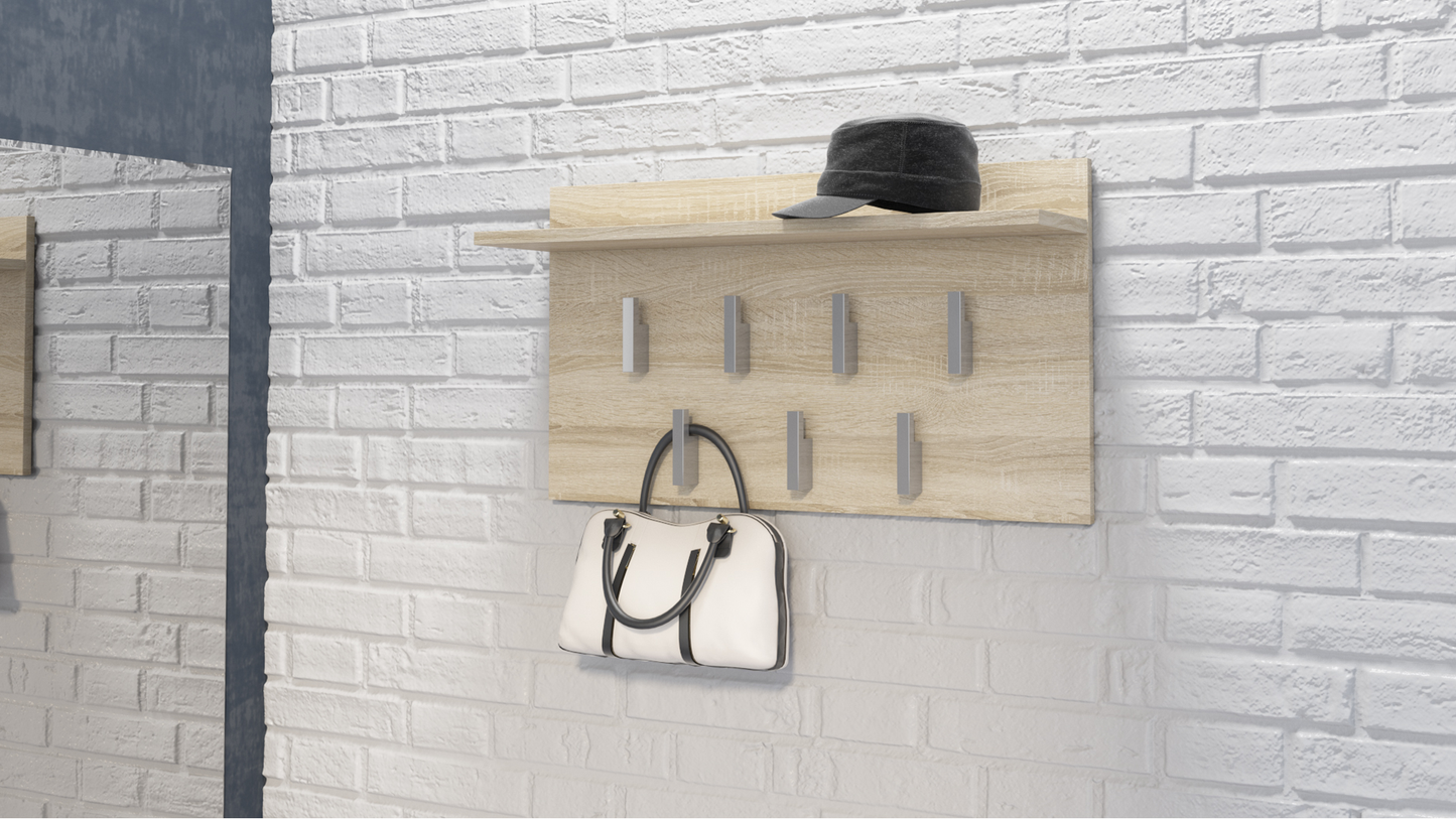 2F Coat Rack