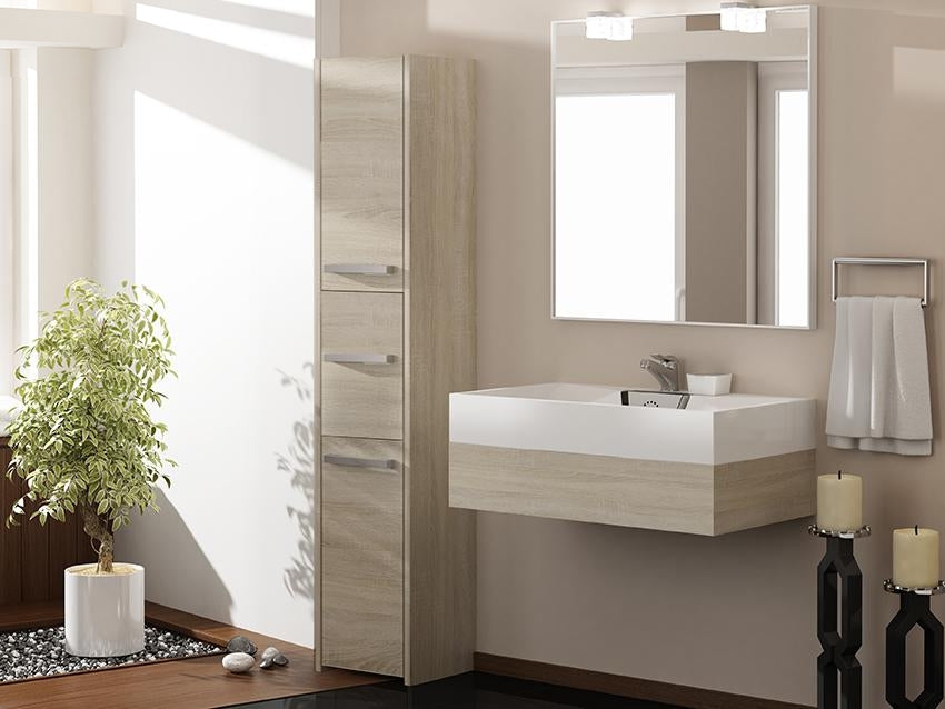 S43 Bathroom Cabinet