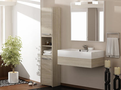 S40 Bathroom and Kitchen Cabinet