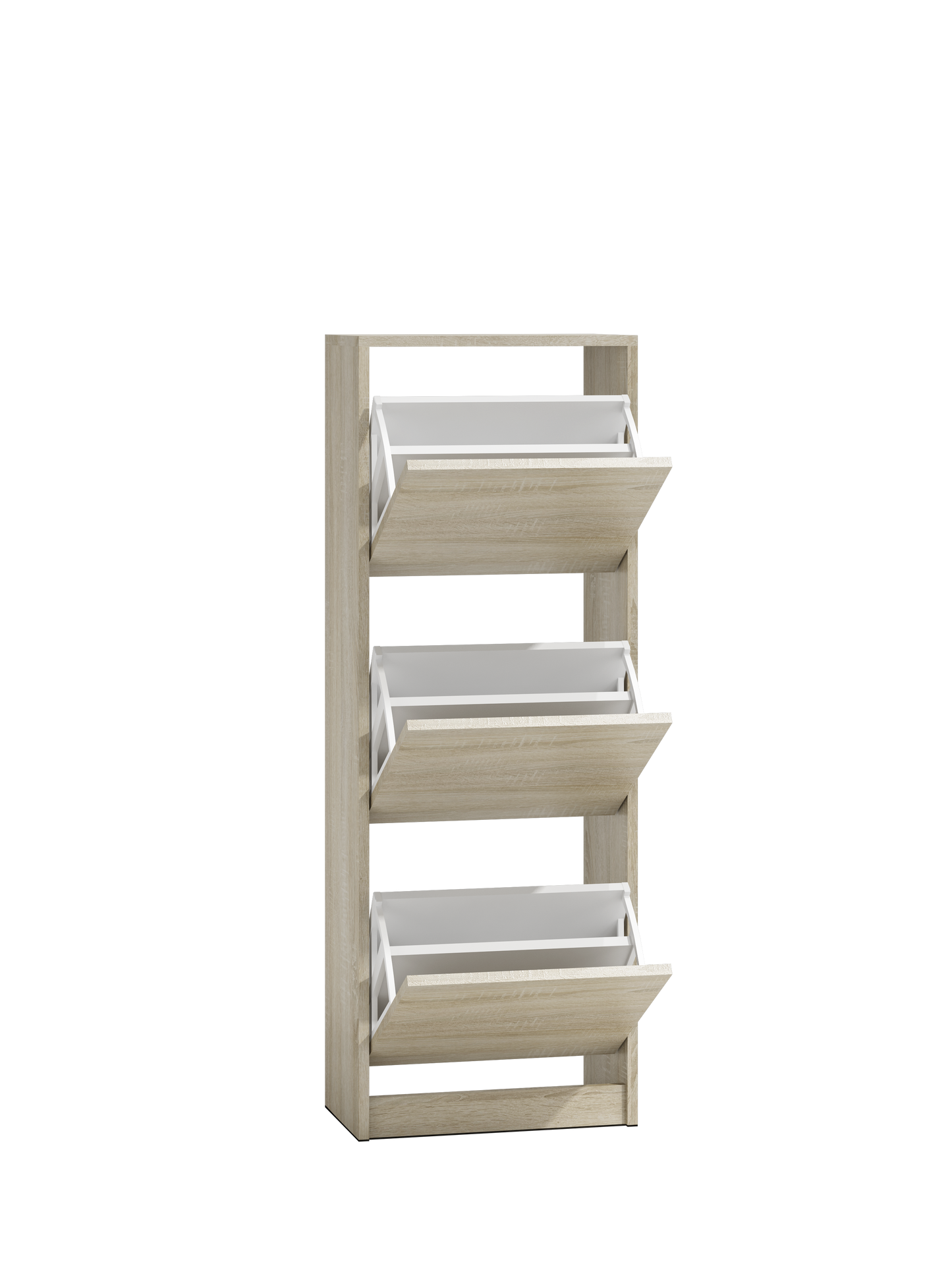 B3 Betsi Shoe Cabinet