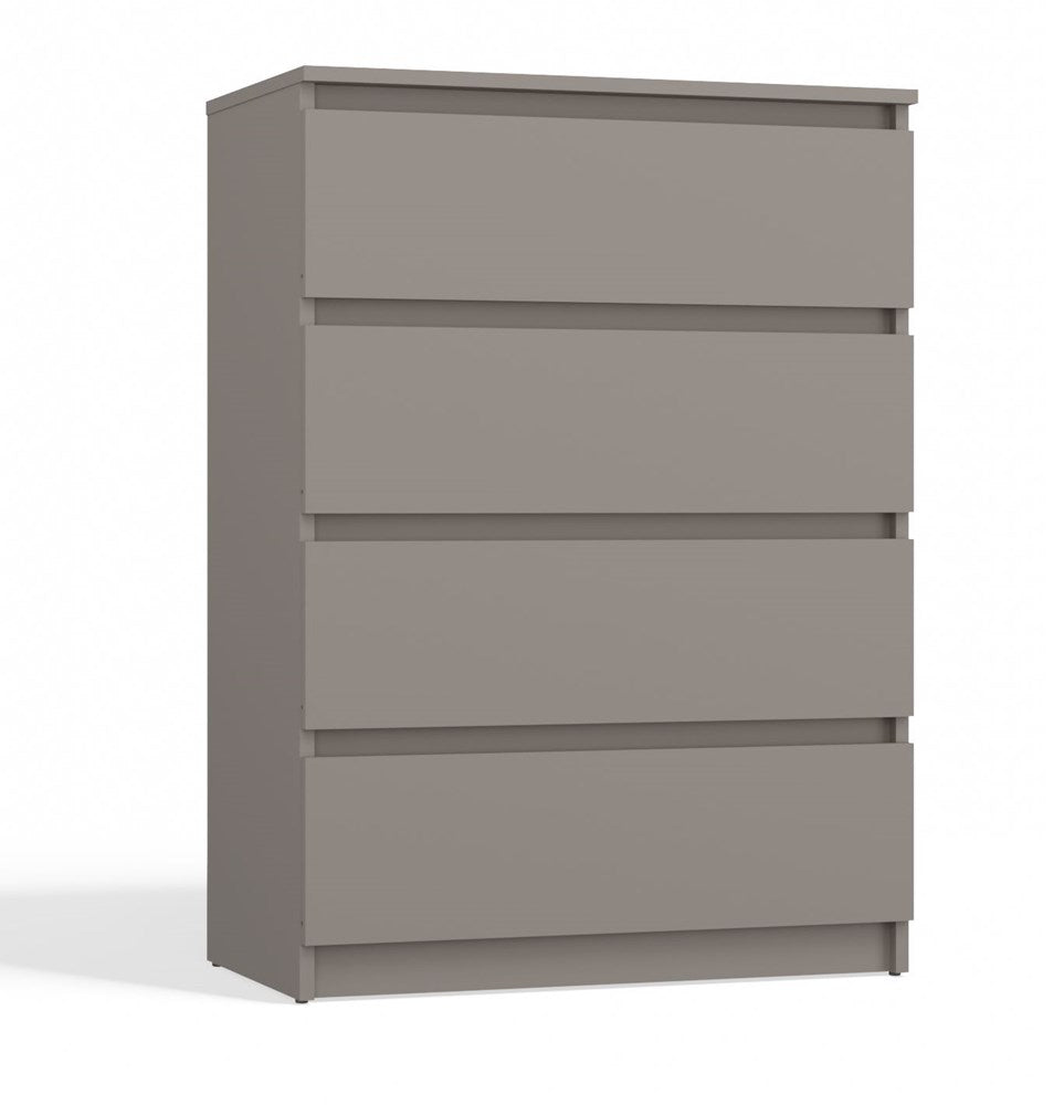 4 Drawer Chest