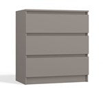 3 Drawer Chest