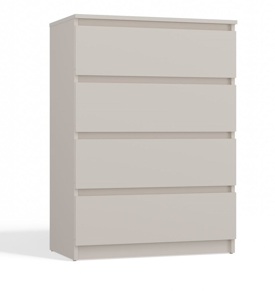 4 Drawer Chest