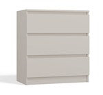 3 Drawer Chest