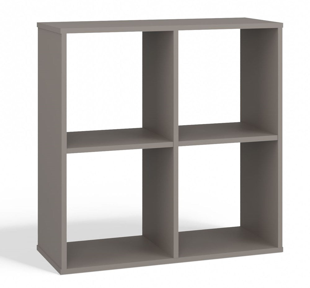 Malax 2X2 Compartment Shelf