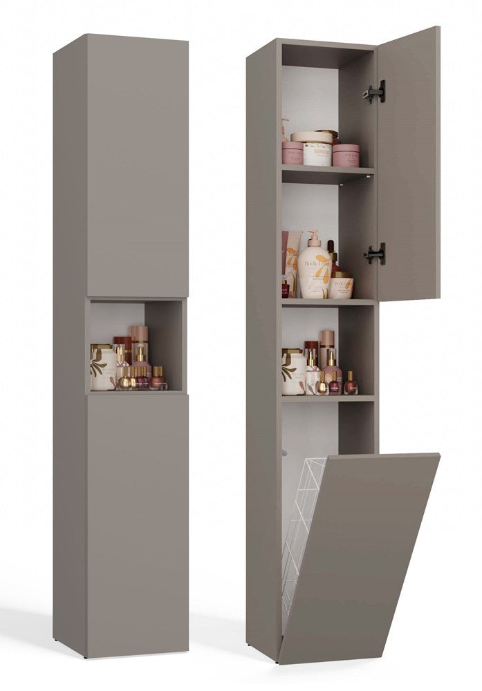 Nel II Bathroom Cabinet