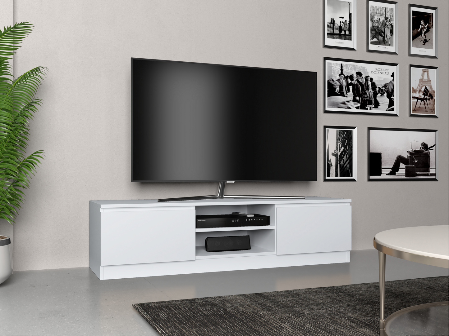 RTV140 TV Cabinet