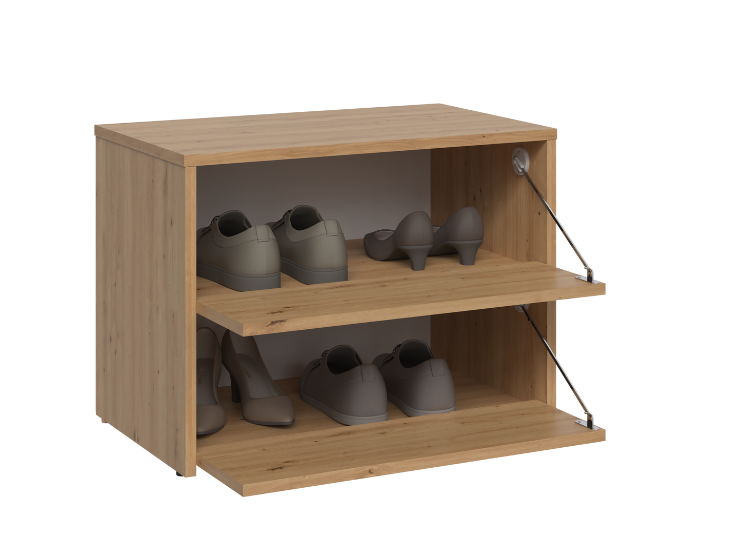 Modo Shoe Cabinet