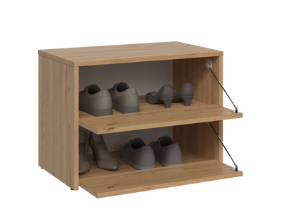 Modo Shoe Cabinet