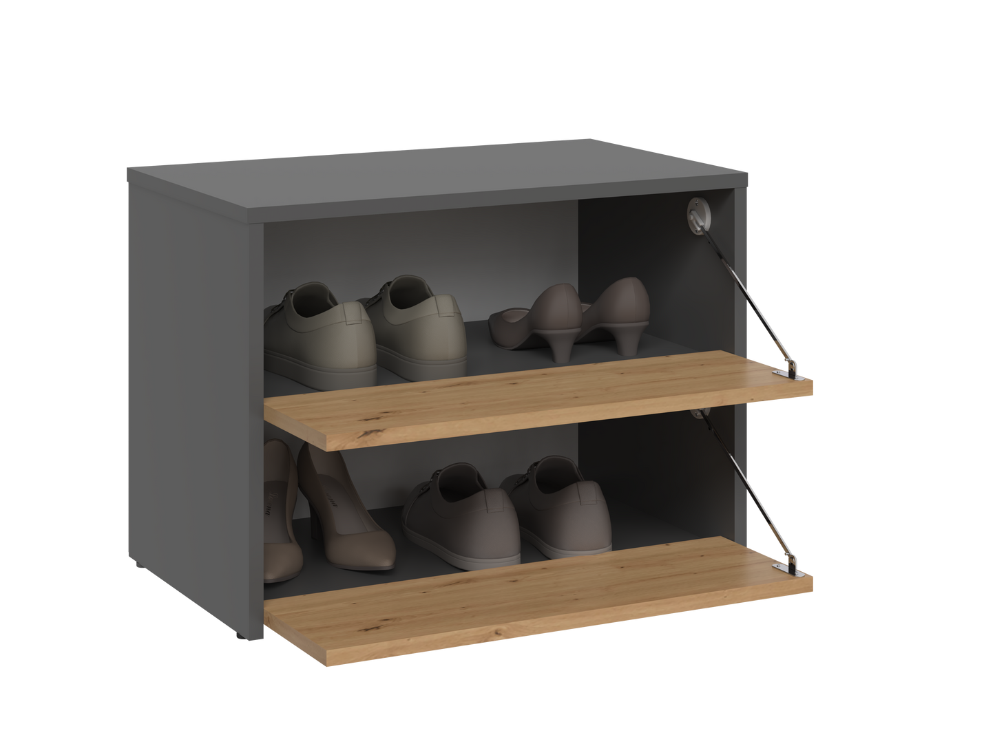 Modo Shoe Cabinet