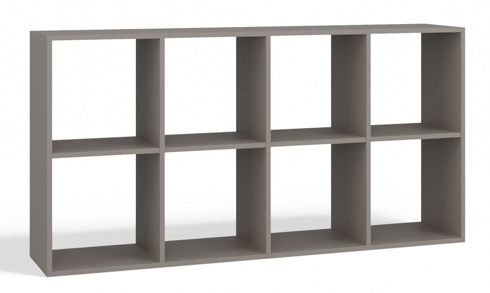 MALAX 2x4 Compartment Shelf