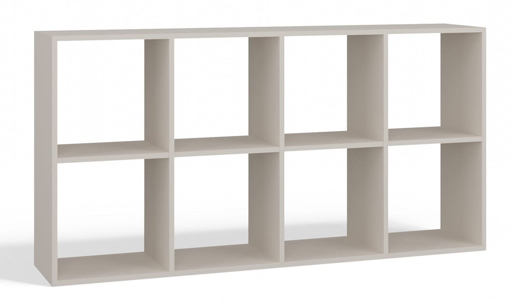 MALAX 2x4 Compartment Shelf