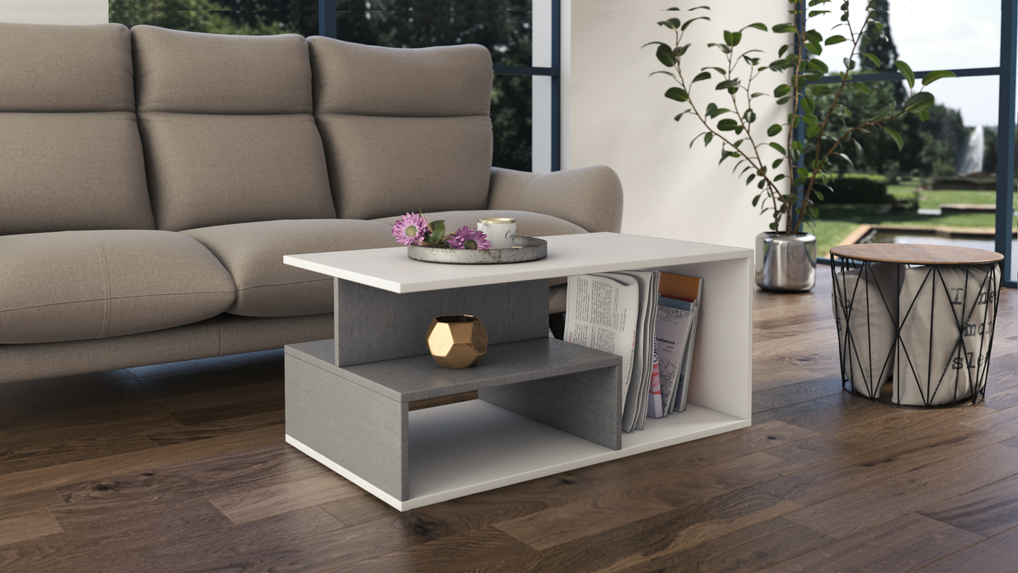 Prima Coffee Table