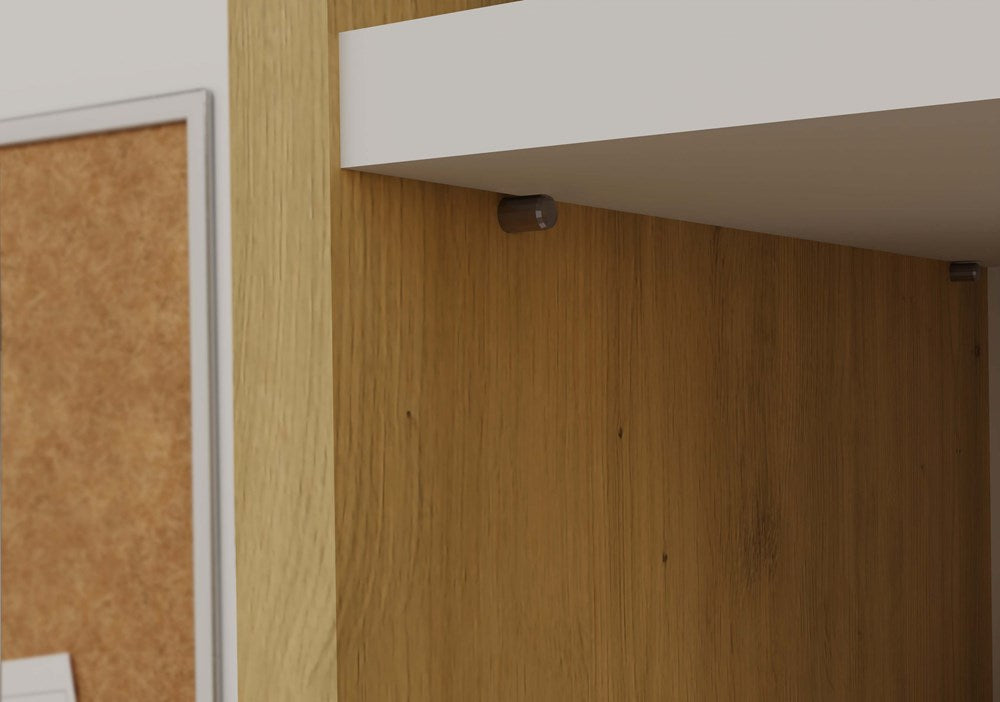 R50 Tall Bookcase