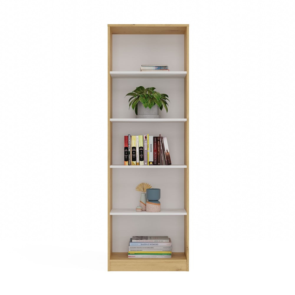 R60 Tall Bookcase