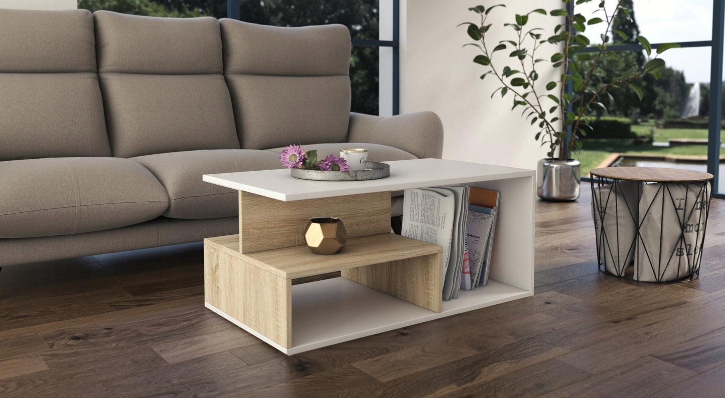 Prima Coffee Table