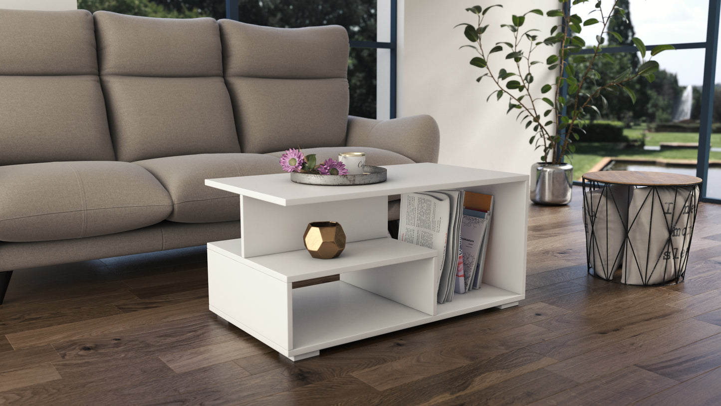 Prima Coffee Table