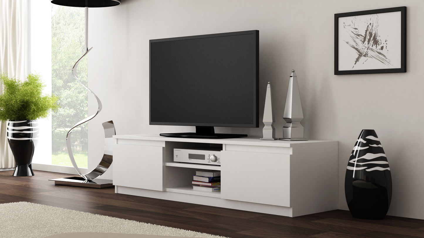 RTV120 TV Cabinet