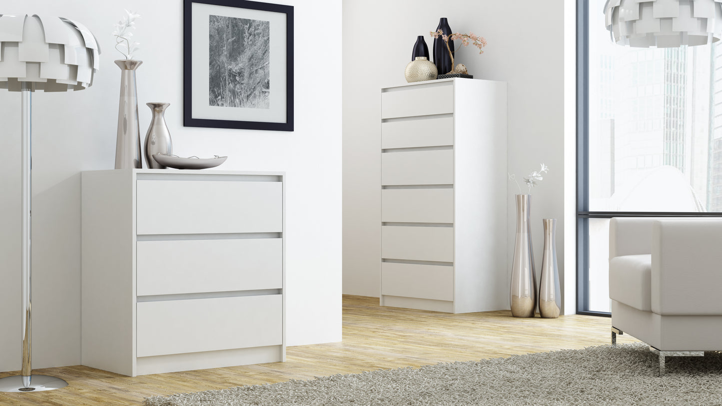 K3 Karo Chest of Drawers