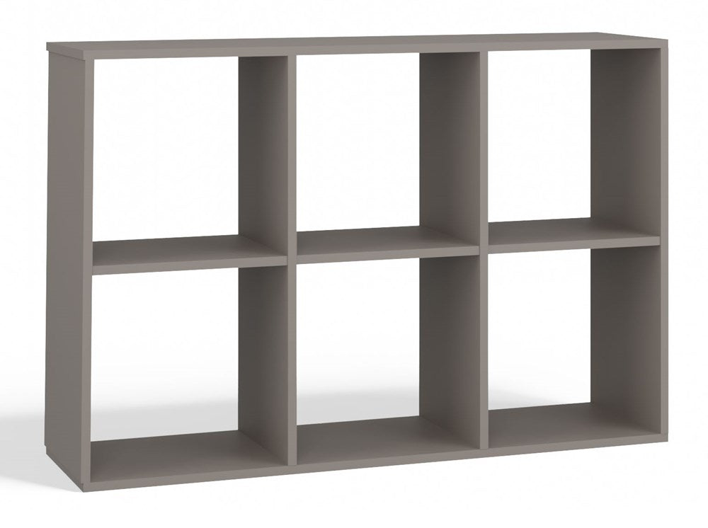 MALAX 2X3 Compartment Shelf