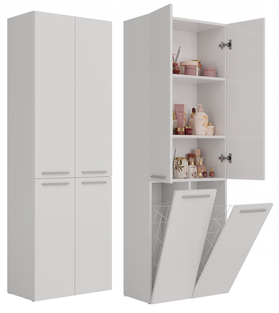 DD 2K Nel Bathroom Cabinet