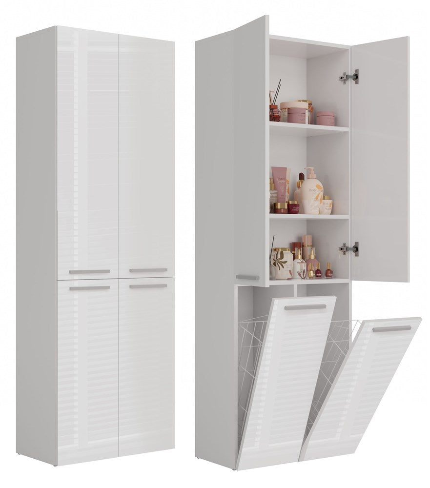 DD 2K Nel Bathroom Cabinet