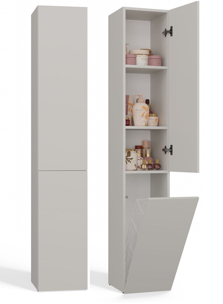 Nel IV Bathroom Cabinet