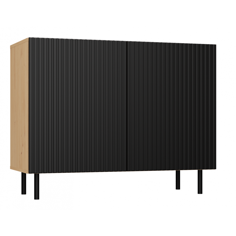 Kama 2 Door Sideboard