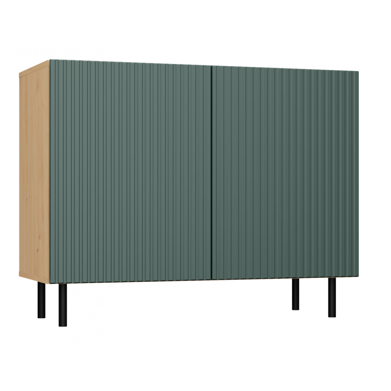 Kama 2 Door Sideboard