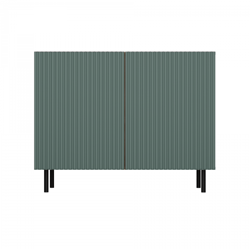 Kama 2 Door Sideboard