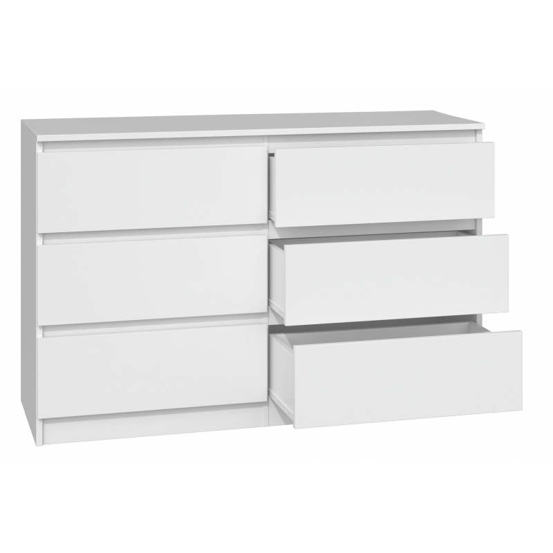 M6 120-400 Malwa Chest of Drawers