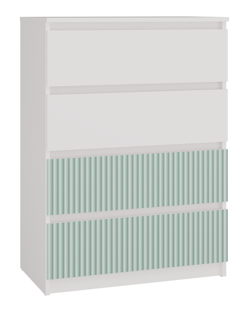 4 Drawer Chest