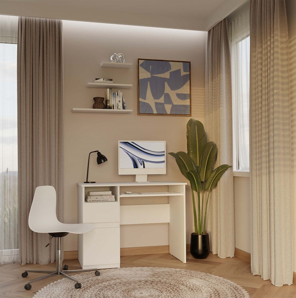 DESK PORTO LEFT
