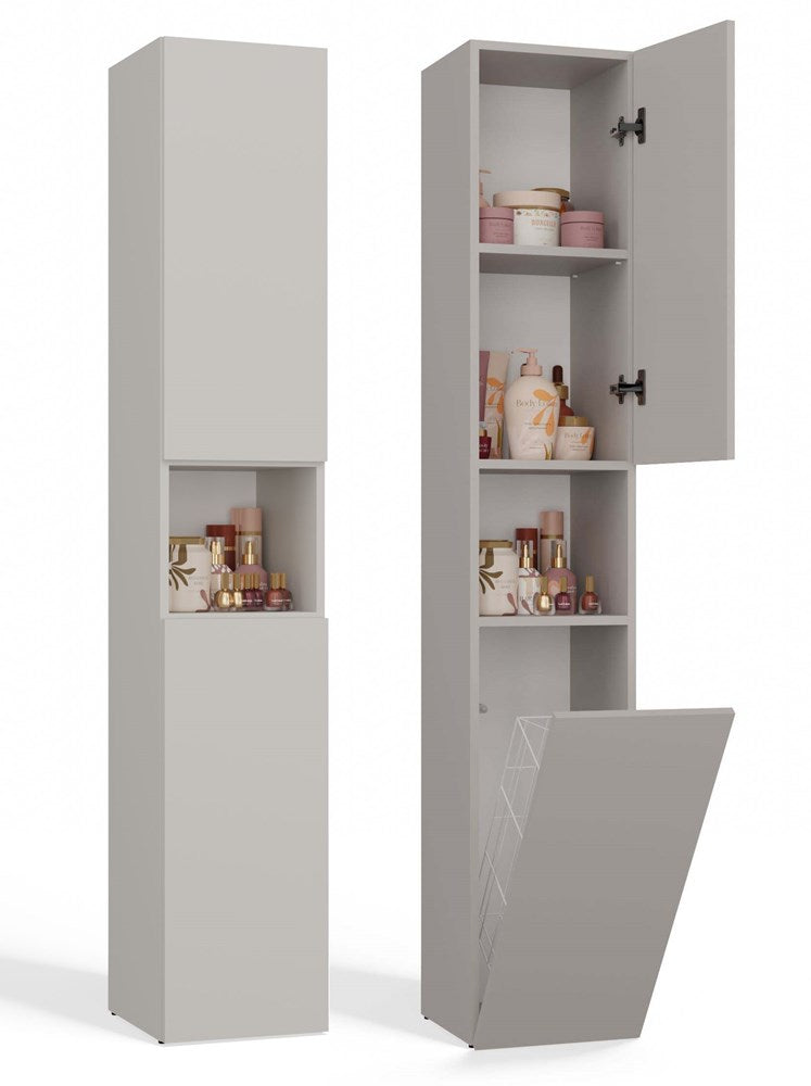 Nel III Bathroom Cabinet