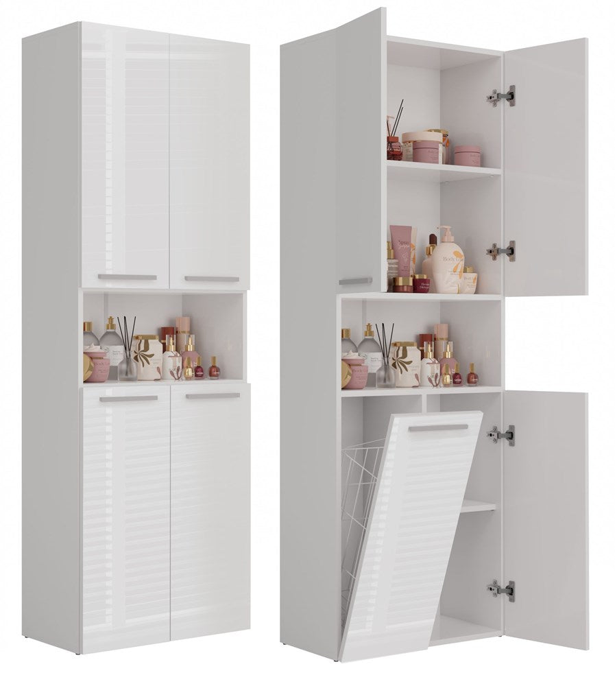 DK 1K Nel Bathroom Cabinet