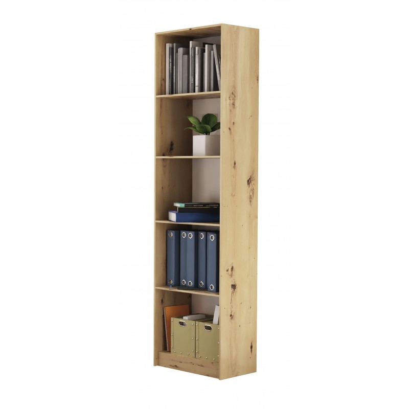 R50 Tall Bookcase