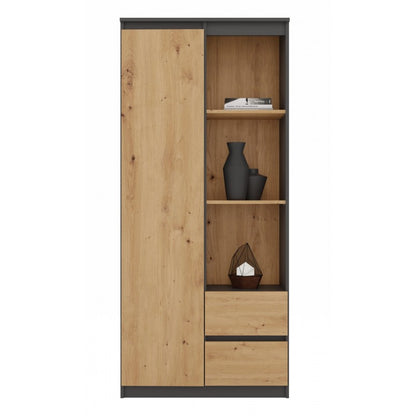 RS-80 Billy Bookcase