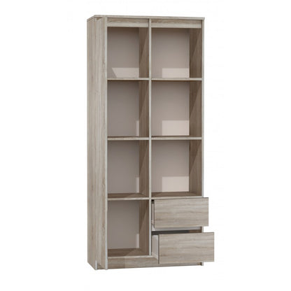 RS-80 Billy Bookcase