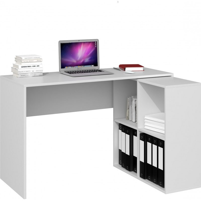 Malax 2X2 Compartment Shelf