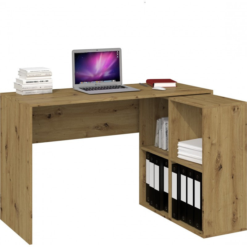 Malax 2X2 Compartment Shelf