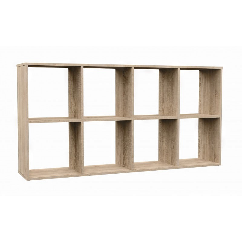 MALAX 2x4 Compartment Shelf
