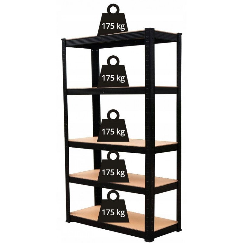 P9040 Storage Shelf