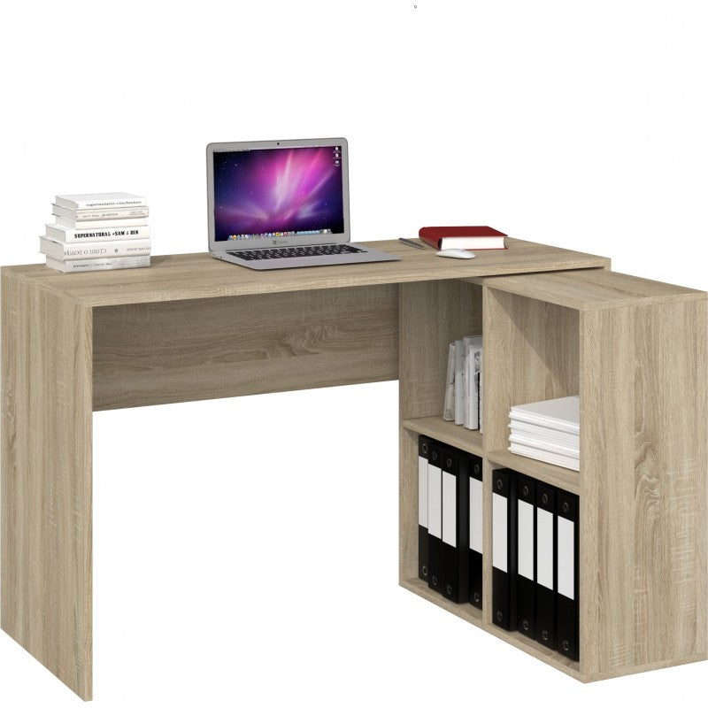 Malax 2X2 Compartment Shelf