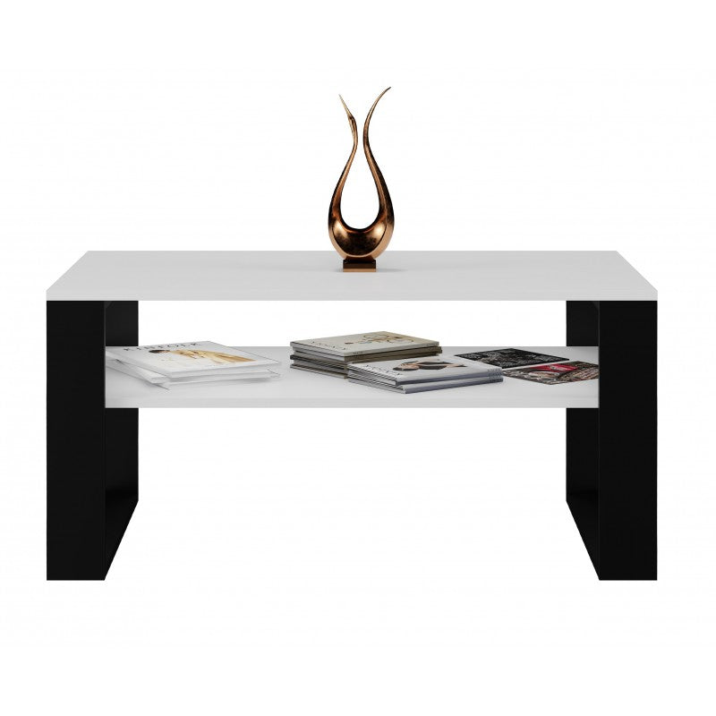 MODERN 1P Coffee Table