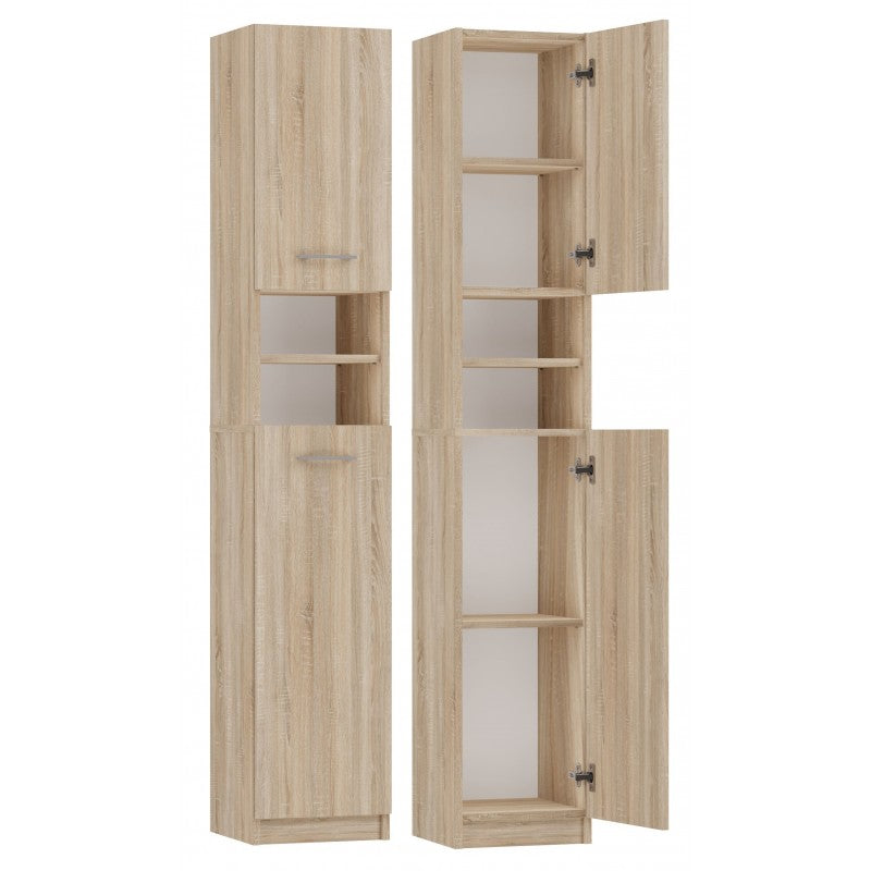 Marbela Bathroom Cabinet