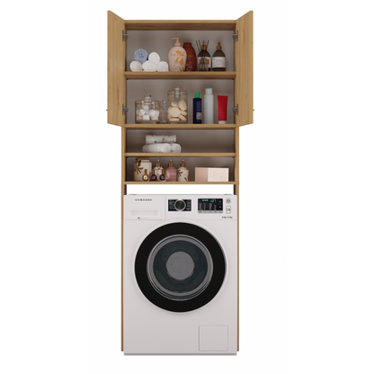 Pola DK Washing Machine Surround Cabinet