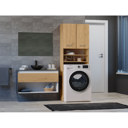Pola DK Washing Machine Surround Cabinet