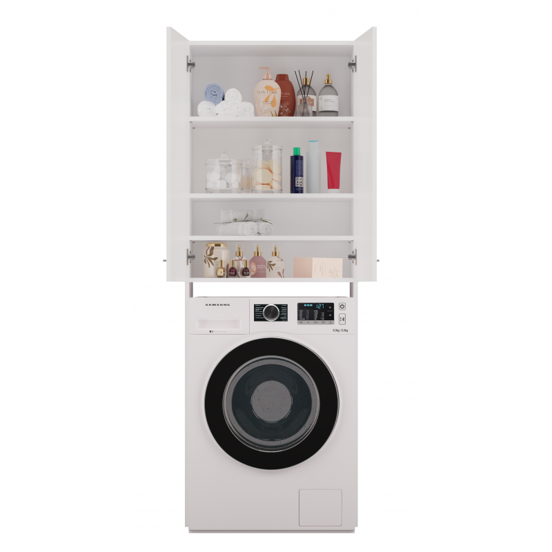Pola DD Washing Machine Surround Cabinet