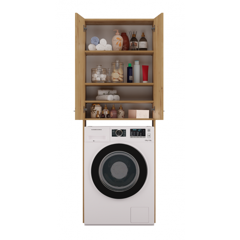 Pola DD Washing Machine Surround Cabinet