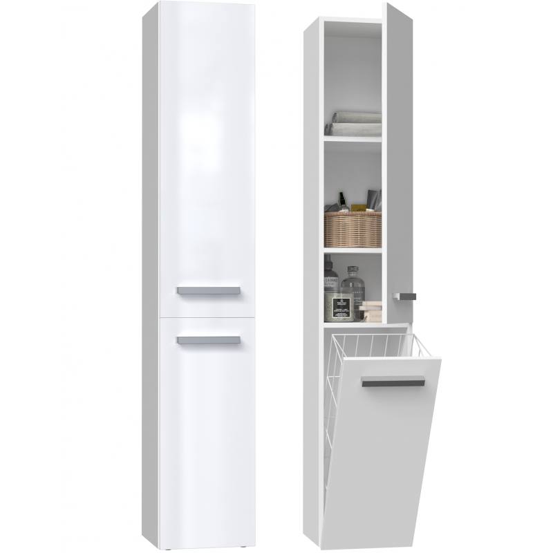 Nel IV Bathroom Cabinet